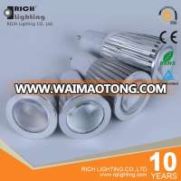 Jiangmen hot sale 3w led lamp cup ligth made in China